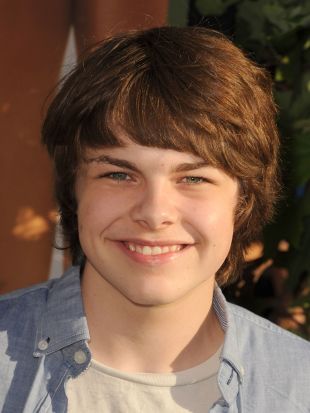 Brendan Meyer | Biography, Movie Highlights and Photos | AllMovie